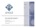 Angle interim results 2012 26jan12