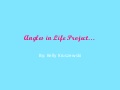 Angles In Life Project