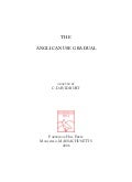 Anglican use gradual