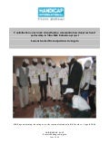 HI 77a - Capitalisation on network strengthening, community-based approach and partnership in Mine Risk Education project : Lessons learned from experience in Angola (English)