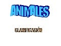 Animales