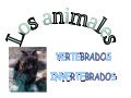 Los animales