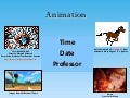 Research Animation and Animators