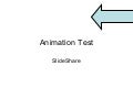 Animation test