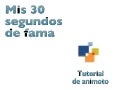 Tutorial de Animoto Para El Blog