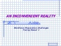 An Inconvenient Reality Oct 2007