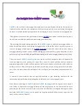 An insight into cemap course