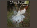 An instant out of time