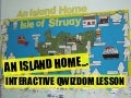 Interactive Voting ppt An Island Home