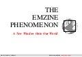 Emzine Phenomenon