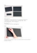 DE: Step-by-Step Anleitung Hahnemühle FineArt Inkjet Lederalben