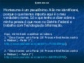 Análise das 10 provas contra Chico Xavier