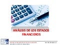 ANALISIS DE ESTADOS FINANCIEROS