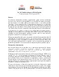 Análisis del proyecto de ley de comunicación para el poder popular