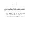 Análisis de un anuncio de ballantines