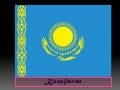 Kazajistan
