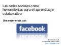 Annagarciasans Facebook Para Slideshare