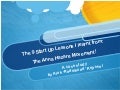 The 9 Start Up Lessons I learnt from the Anna Hazare Movement!