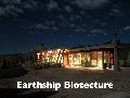 Earthship Biotecture