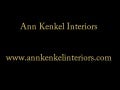 Ann Kenkel Interiors Project 10 (Gio)
