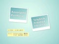 Annotated protfolio for slideshare