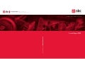 SBC Corporation Berhad: Annual Report 2008 5400kb