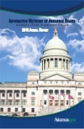 INA Board Annual Report 2010