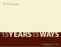 Annual report 2011