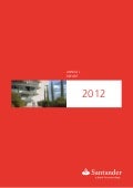 Annual Report 2012