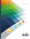 ARI Annual Report FY 2011