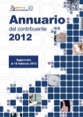 Annuario 2012 online_agenzia_entrate