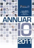 Annuario del contribuente_2011
