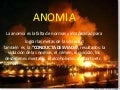 Anomia