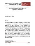 Anonimización de Datos Personales en Procesos Implicados Infantes y Adolescentes en Colombia