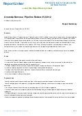 Anorexia Nervosa ' Pipeline Review, H2 2012