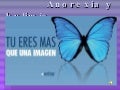 Anorexia y bulimia
