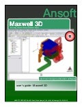 Ansoft Maxwell 3D v11 User Guide