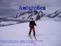 Antartica Maravilhosa