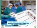 Antecedentes y fundamentos del checklist quirúrgico