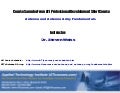 Antenna & Array Fundamentals Technical Training Courses Sampler