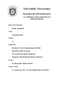 Anteproyectobd