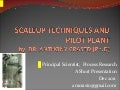 Anthony crasto scaleup techniques & pilot plant