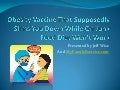 Anti obesity vaccine and junk food