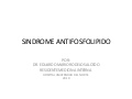 Anticuerpos Antifosfolipidos En El Paciente Critico%5 B1%5 D[12]