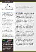 Antidot : présentation de la société