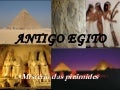 Antigo Egito