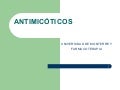Antimicoticos (1)