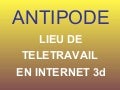 Antipode   SynthèSe De PréSentation