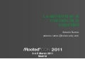 Antonio Ramos - La asimetría en el mercado de la seguridad [RootedCON 2011]