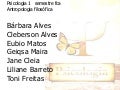 Antropologia modificado